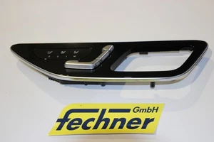 Schalter Sitzverstellung rechts Mercedes Benz C W206 Cabrio A2069004319 Switch - Picture 1 of 7