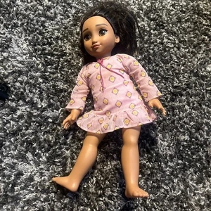 Disney ILY 4EVER fashion doll inspired by the character Cinderella - Picture 1 of 12