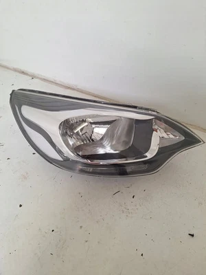 Frontscheinwerfer Kia Rio III 92102-1 Rechts Scheinwerfer Headlight - Bild 1 von 4