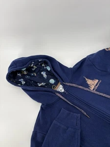 Walt Disney World 50th Anniversary Full Zip Hoodie Sweatshirt - Damen XL - Bild 1 von 18