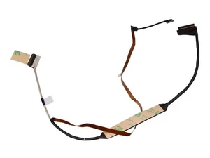 MSI MS17L1 Original Displaykabel LED 40-Pin - Afbeelding 1 van 2