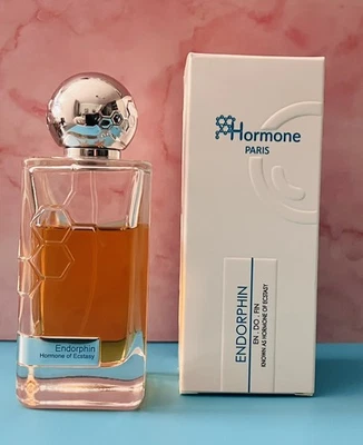 ENDORPHIN Hormone Paris Eau de Parfüm 5 ml Probiergröße zum Testen Luxus Probe - Bild 1 von 2