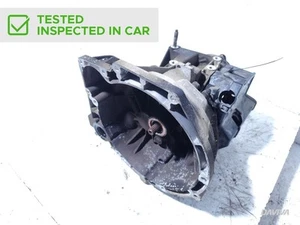Mazda 2 5 Speed Manual Gearbox 1.6 MZ-CD Diesel 66kW (90 HP) T6TB1 8A6R-7002-FA - Picture 1 of 12
