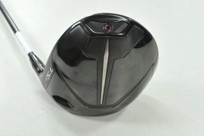 Controlador Titleist TSR2 11* Senior Flex derecho HZRDUS CB 5,0 50 g abolladura # 199506 Foto 1 de 4