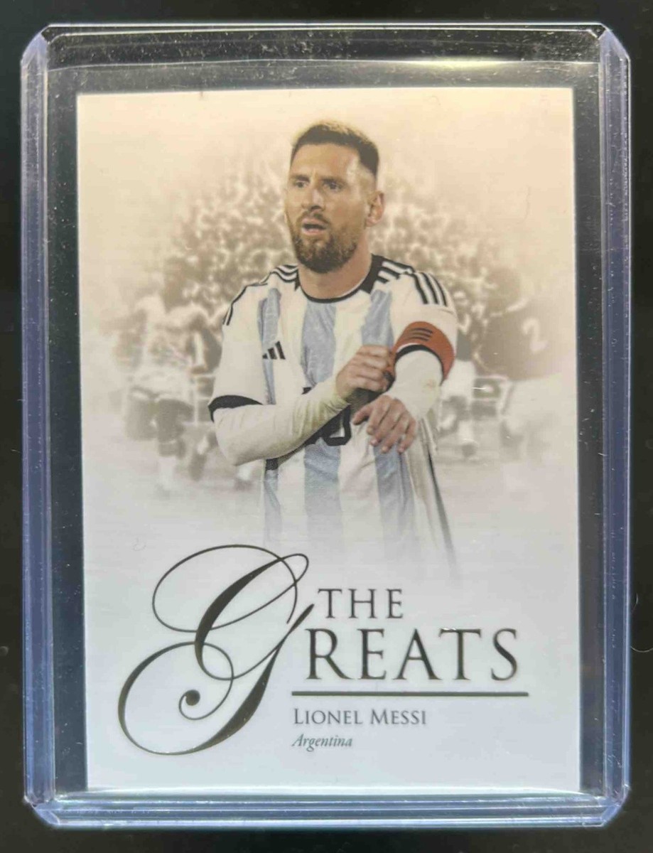 2023−24 Futera Unique オスカー　ブーツカード　ブラジル 2023-24 Futera Unique World Football Checklist, Set Info, Boxes