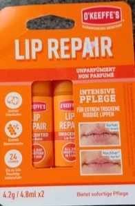 O'KEEFE'S LIP REPAIR INTENSIVE PFLEGE - Bild 1 von 2