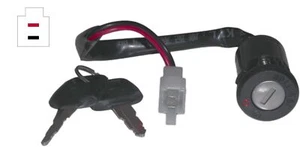 Ignition Switch for 2006 Honda CRF 50 F6 - Picture 1 of 1