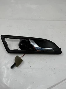 2004-2013 SKODA OCTAVIA MK2 FRONT DOOR HANDLE DRIVER SIDE 1Z0837248 (25 - Picture 1 of 4