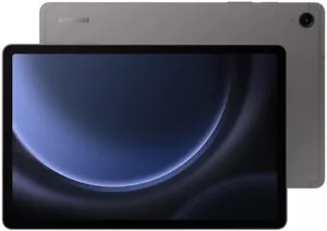 Samsung Galaxy Tab S9 FE X518U 10,9" 128 GB grigio tablet Android (AT&T) - buono - Foto 1 di 3