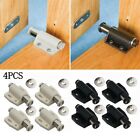 Secure Your Cupboard Doors with Push To Open Magnetic Touch Latch Set of 4