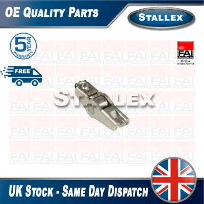 Se adapta a Ford Kuga Mondeo S-Max Galaxy Focus C-Max Peugeot 30... Rocker Braz Stallex #1 - Imagen 1 de 2