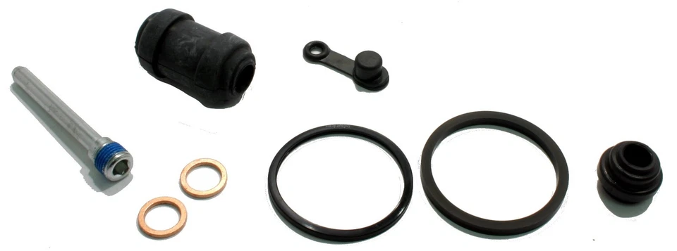 Honda CB1000, 1994-1995, Rear Brake Caliper Rebuild Kit - CB 1000 - Image 1 of 1