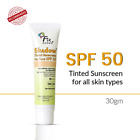 Fixderma Shadow Tinted Sunscreen SPF 50 (30 g)