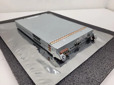 HP AP836A P2000 G3 FC Controller 8GB MSA Fibre Channel Control Module 592261-001 - Image 1 of 4