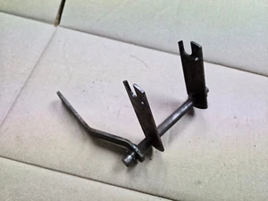 MTD Craftsman Murray 2 Stage Snow Blower Traction Clutch Lever Assembly 761820MA - Picture 1 of 2