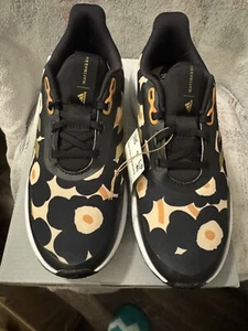 Adidas EQ21 Run Marimekko J - 5Y - Picture 1 of 9