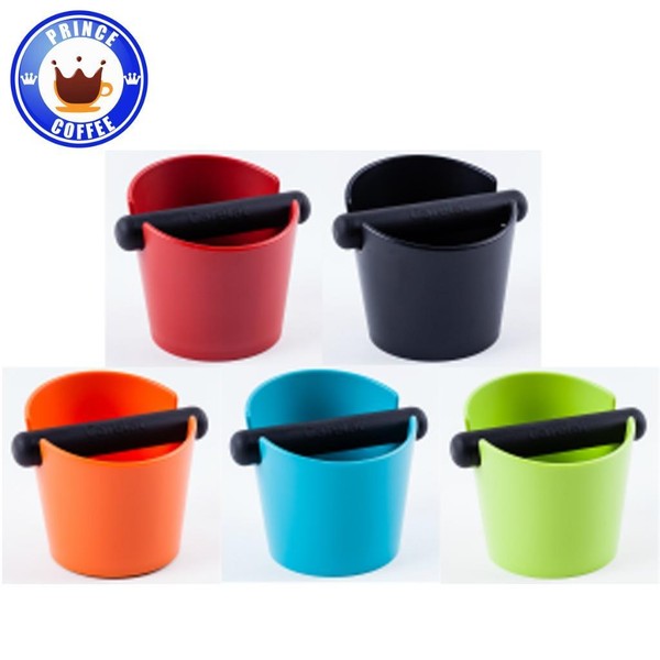 Cafelat Tubbi Small Knock Box (Blue) Photo Related