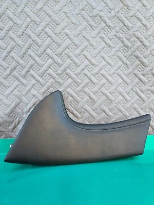 Infiniti M37 M35H Q70 Q70L 2011-2019 consola debajo del tablero cubierta lado izquierdo Foto 1 de 3