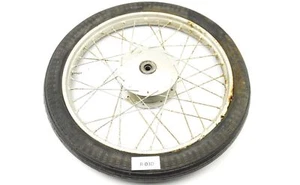 Maico M175 Bj.1952 - Front wheel rim at the front - Picture 1 of 4