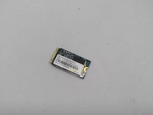 Genuine HP Phison 64GB M.2 2242 NGFF MCIe SSD Drive 923129-001 PSSBN064GA27MC0 - Picture 1 of 3