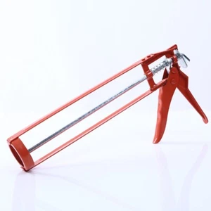 Caulk Applicator Silicone Skeleton Gun Skeleton Caulking Sealant Mastic Gun - Picture 1 of 5