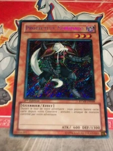 Carte YU GI OH PROTECTEUR MORTUAIRE RYMP-FR009 - Picture 1 of 1