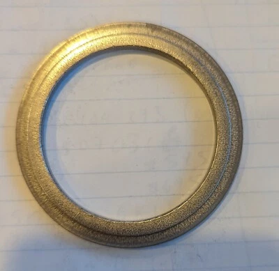 78084 LYCOMING GASKET  - Image 1 of 2