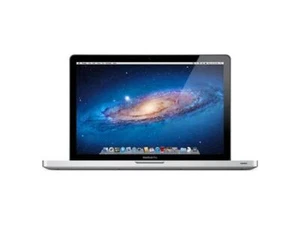 Apple Macbook Pro 13'' Retina i5 2.6GHz 16GB RAM 256GB SSD A1502 Silver 2014 - Picture 1 of 3