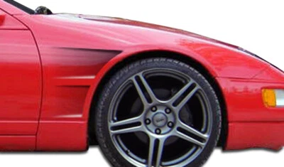 90-96 Fits Nissan 300ZX GTC Duraflex Body Kit- Fenders!!! 105717 - Image 1 of 4