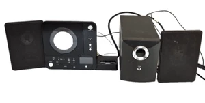 iWantit i44PODCR10 Micro HiFi Anlage CD iPod - Bild 1 von 7