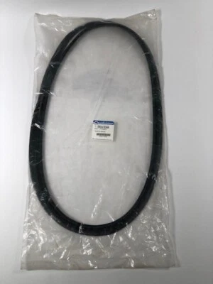 Dodge Ram 1500 2009-2022 contenedor de almacenamiento resistente al clima OEM Mopar 68054183AA Foto 1 de 4