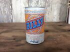 Vintage Billy Beer Can,  Stay Tab, 12 Oz Aluminum Can