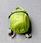 LittleLife Toddler Day Sack/ Backpack - Turtle - Rein - FREE NEXT DAY DELIVERY