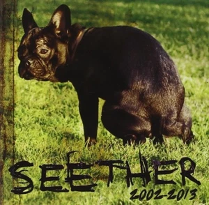 SEETHER - SEETHER 2002-2013 2 CD NEU - Bild 1 von 2