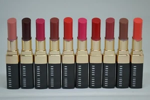 Bobbi Brown Nourishing Lip Color Oil-Infused Shine 2.3g/.08oz~choose your shade~ - Picture 1 of 10