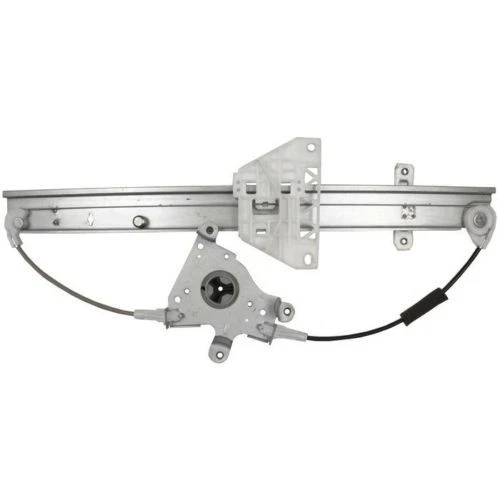 Regulador Ventana Trasero Derecho ACDELCO 11R454 se adapta a 92-95 Hyundai Elantra Foto 1 de 1