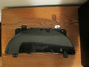 2007 2008 2009 Toyota Camry Instrument Cluster Speedometer Gauge 77K - Bild 1 von 5