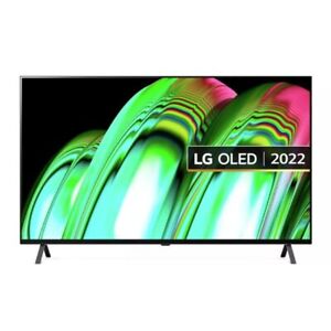 LG 65" A26 4K Smart OLED TV (2022) - OLED65A26LA