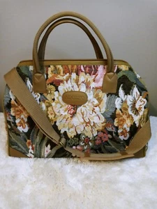 Adolfo Vintage Shoulder Bag - Picture 1 of 12
