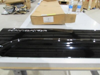 NOS NEW GENUINE FORD MOTORCRAFT PART # 3L7Z-7820879-AAA LINCOLN NAVIGATOR PANEL - Image 1 of 3