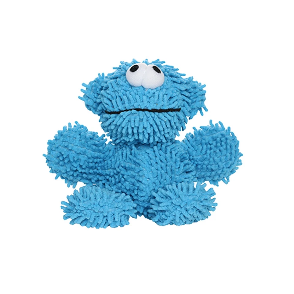 Bola de microfibra RA Tuffy Jr. - Monstruo Foto 1 de 1