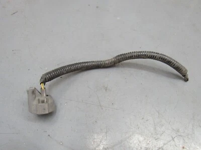 Honda Prelude Throttle Body Sensor Connector H22 Prelude 1994-2001 OEM - Image 1 of 4