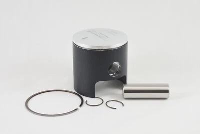 Husqvarna CR125 WR125 1972 1973 Kit de pistón alto 56,0 mm 1,0 mm sobre Foto 1 de 4