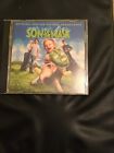 Son Of The Mask By Son Of The Mask (Cd, Film Soundtrack , New Line Records)