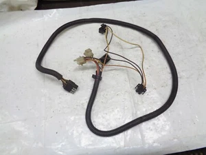 1999-2002 Polaris XC SP XCR SKS rmk 600 700 headlight wireharness 2460672 - Picture 1 of 6