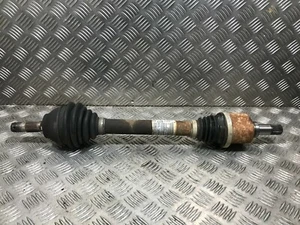 Berlingo Partner 1.6 09-17 Drive Shaft Left ABS 3272LW 9660782780 - Picture 1 of 1