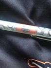Harley-Davidson Museum WI Wheels Twist Rubber Grip Writing Pen NEW