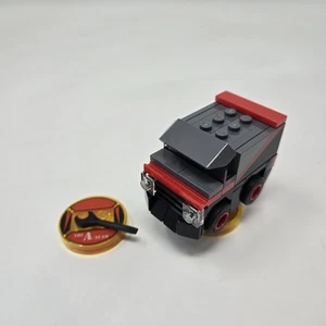 Lego Dimensions 2016 Fun Pack 71251 The A-Team B.A. Baracus And Van (NO MR T) - Picture 1 of 6