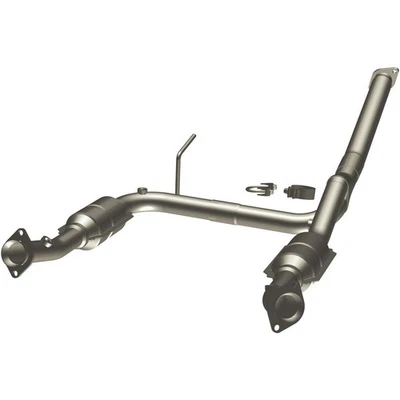 MagnaFlow 49406-AS Fits 2005 Mercury Mountaineer 4.0L V6 FLEX SOHC Catalytic Con Foto 1 de 4