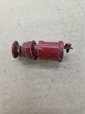 IH FARMAL   A  B C H M MAGNETO ON/OFF  IGNITION SWITCH  SINGLE WIRE - Image 1 of 3